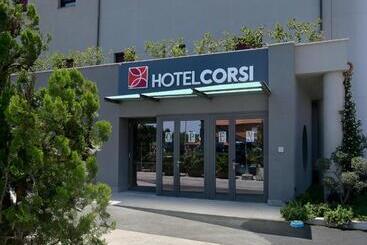 Motel Best Western Hotel Corsi