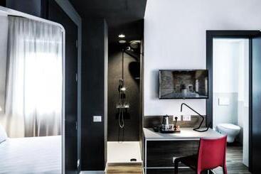 Motel Best Western Hotel Corsi