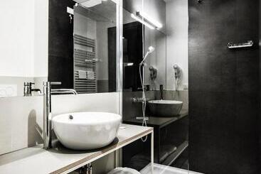 Motel Best Western Hotel Corsi