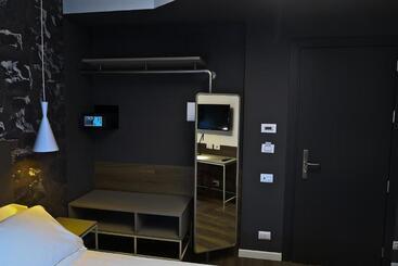 Motel Best Western Hotel Corsi