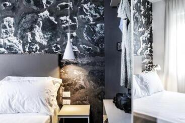 Motel Best Western Hotel Corsi