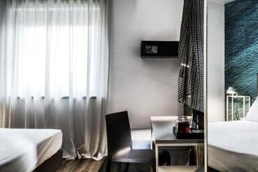 مُتل Best Western Hotel Corsi