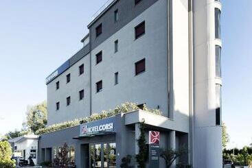 Motel Best Western Hotel Corsi
