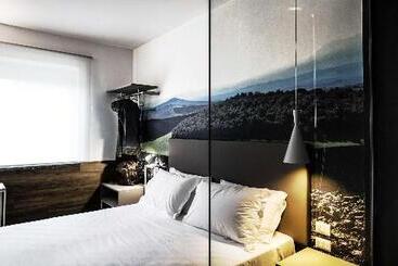 Motel Best Western Hotel Corsi