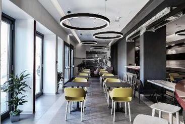 Motel Best Western Hotel Corsi