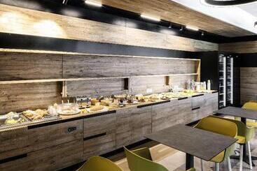 مُتل Best Western Hotel Corsi
