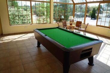 Natura Beach Hotel And Villas
