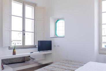 Palazzo Dei Ciompi Suites