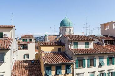 Palazzo Dei Ciompi Suites