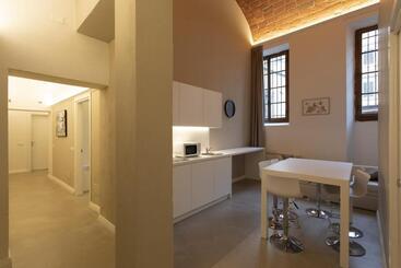 Palazzo Dei Ciompi Suites