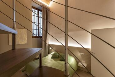 Palazzo Dei Ciompi Suites