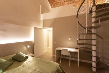 Palazzo Dei Ciompi Suites