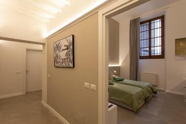 Palazzo Dei Ciompi Suites