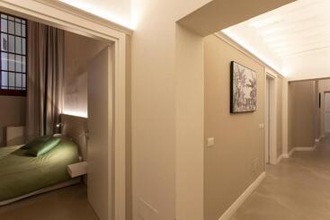 Palazzo Dei Ciompi Suites