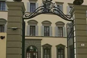 Palazzo Dei Ciompi Suites