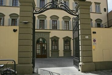 Palazzo Dei Ciompi Suites