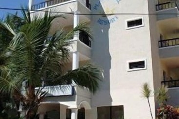 Plaza Real Resort - Juan Dolio