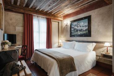 Relais Mont Blanc Hotel & Spa