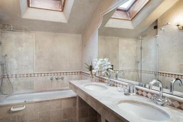 Relais Mont Blanc Hotel & Spa