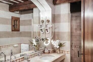 Relais Mont Blanc Hotel & Spa