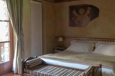 Relais Mont Blanc Hotel & Spa
