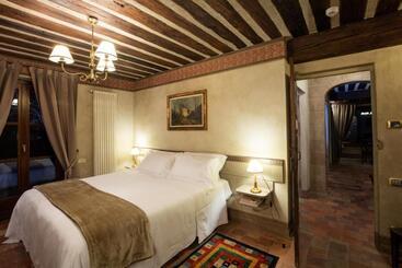 Relais Mont Blanc Hotel & Spa