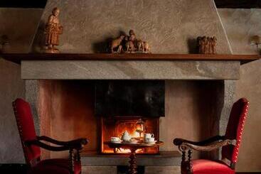Relais Mont Blanc Hotel & Spa