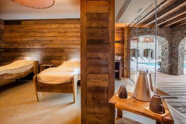Relais Mont Blanc Hotel & Spa
