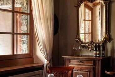 Relais Mont Blanc Hotel & Spa