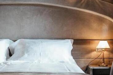Relais Mont Blanc Hotel & Spa