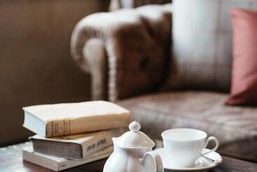 Relais Mont Blanc Hotel & Spa