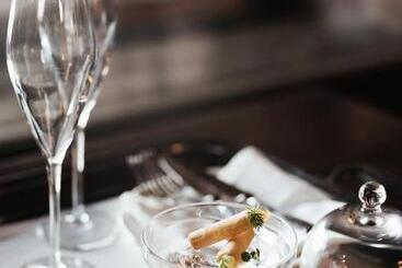 Relais Mont Blanc Hotel & Spa