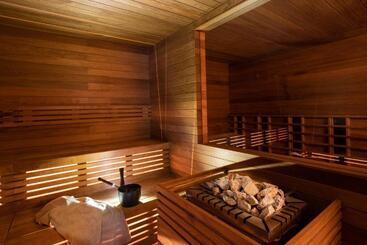 Relais Mont Blanc Hotel & Spa