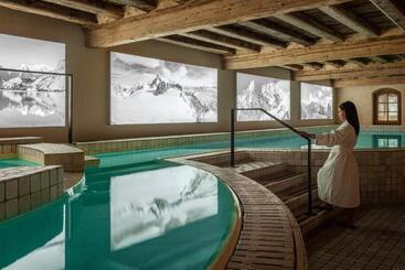 Relais Mont Blanc Hotel & Spa