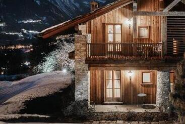 Relais Mont Blanc Hotel & Spa