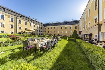 Schlosshotel Mondsee