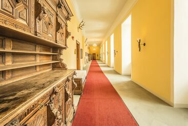 Schlosshotel Mondsee