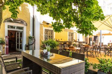 Schlosshotel Mondsee