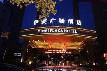 Hotel Yimei Plaza