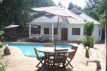 2 Bedroom Bungalow Mtwapa - Mtwapa