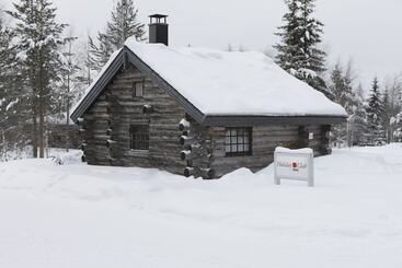 Holiday Club Ruka Cottages - Kuusamo