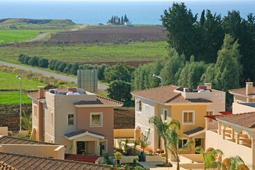 Aphrodite Sands Resort - Mandria