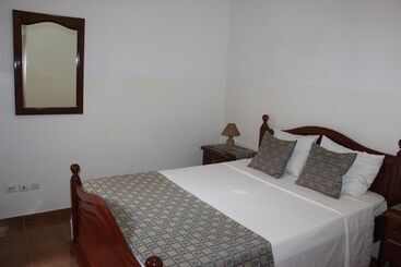 Apartamento Laranjinha - Cidade Velha