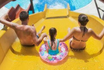 Akka Claros Hotel - All Inclusive