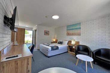 Albury Garden Court Motel