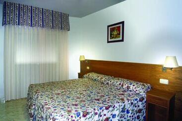 Apartamentos Dena