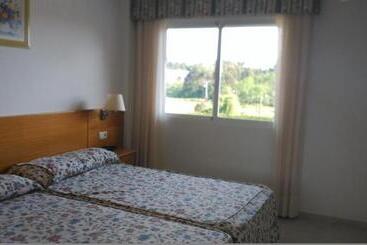 Apartamentos Dena