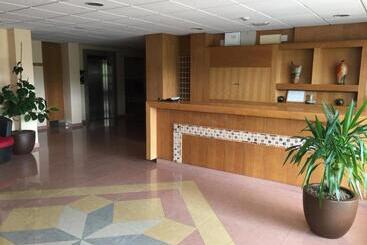 Apartamentos Dena