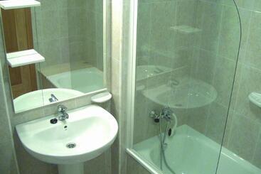 Apartamentos Dena
