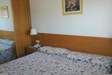 Apartamentos Dena